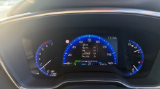 Toyota Corolla 1.8 VVT-i Hybrid Design 5dr CVT Hybrid Hatchback